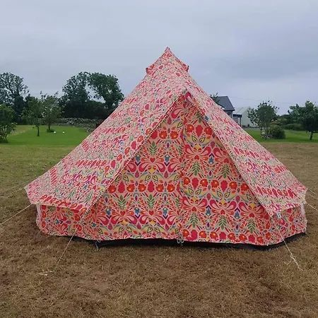 Murphy'S Irish Tipi